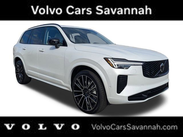 2026 VOLVO XC90
