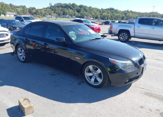 BMW 525i
