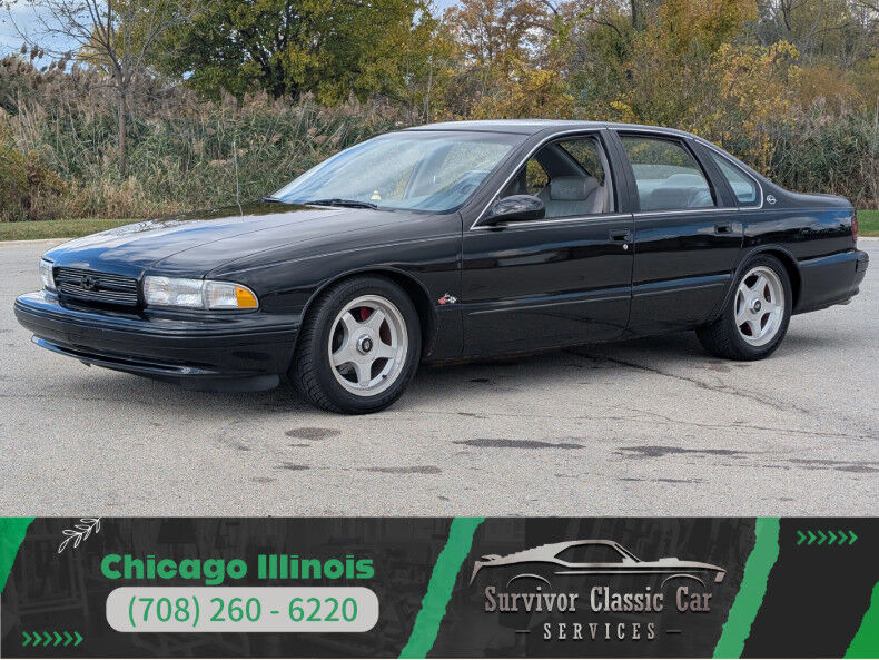 Chevrolet Caprice