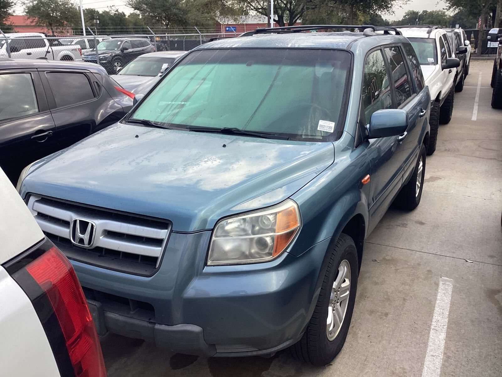 Honda Pilot
