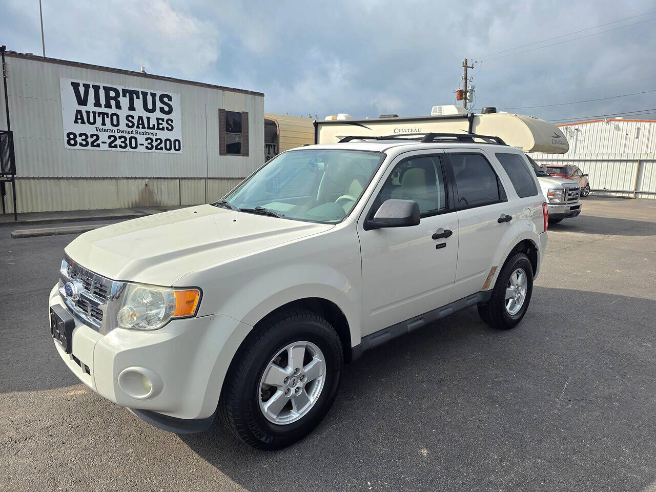 Ford Escape
