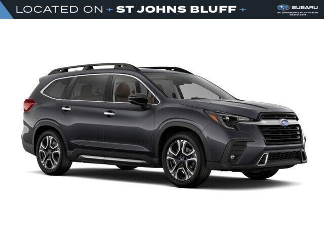 2026 SUBARU Ascent
