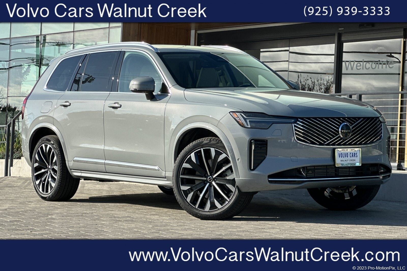 2026 VOLVO XC90