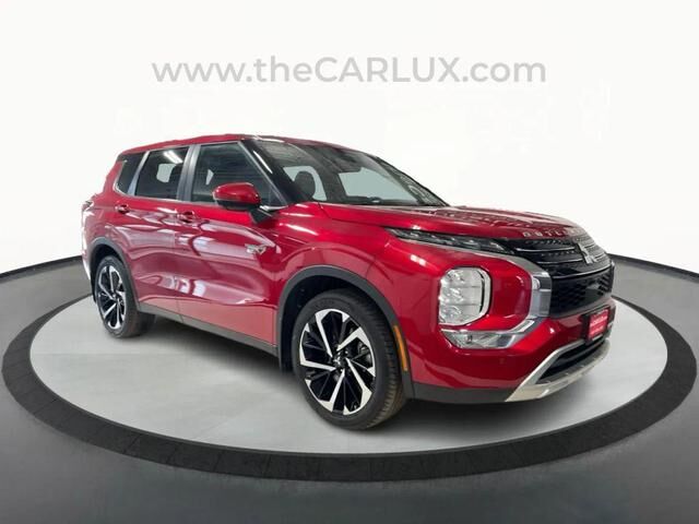 2023 MITSUBISHI Outlander