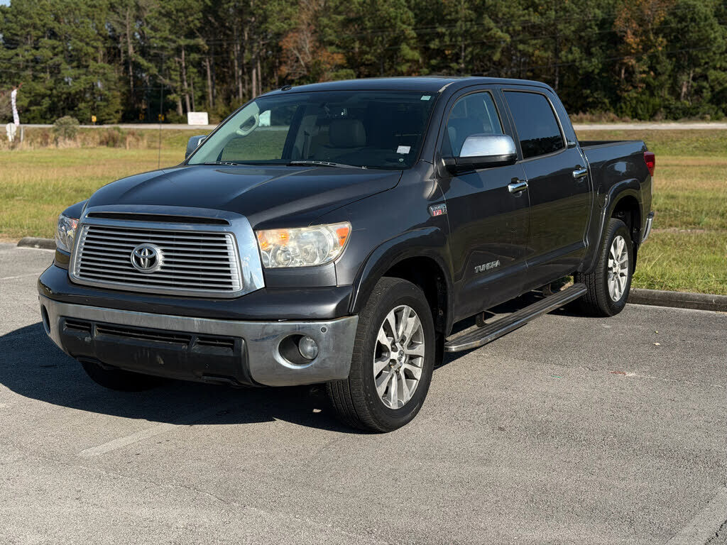 Toyota Tundra