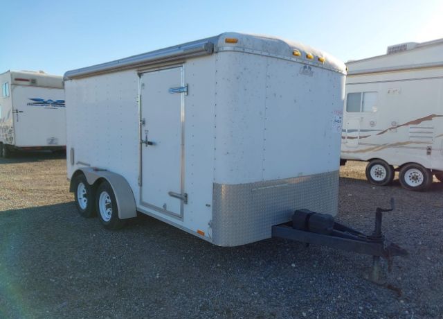 2003 FOREST RIVER Sierra Towables