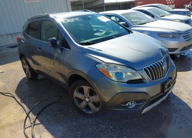 Buick Encore