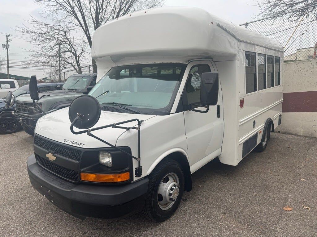 Chevrolet Express