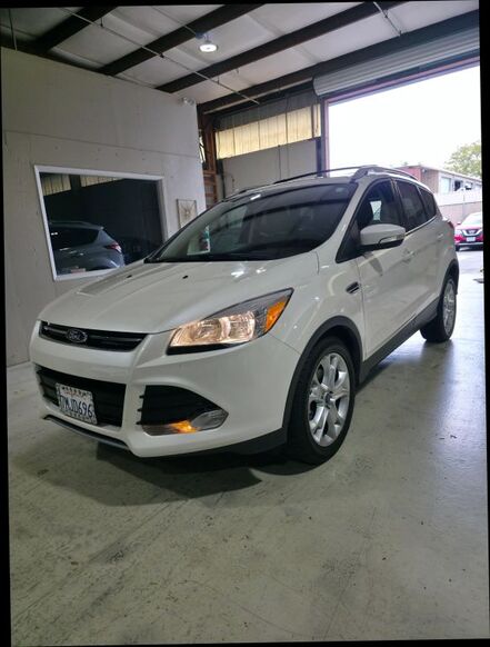 Ford Escape