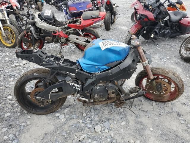 Suzuki GSX-R1000
