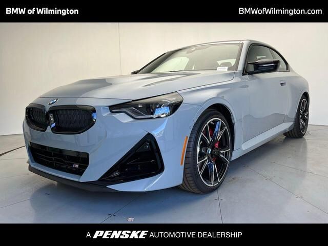 2026 BMW M2