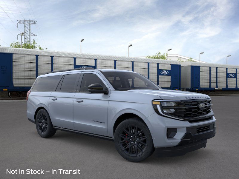 2025 FORD Expedition