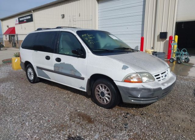 Ford Windstar