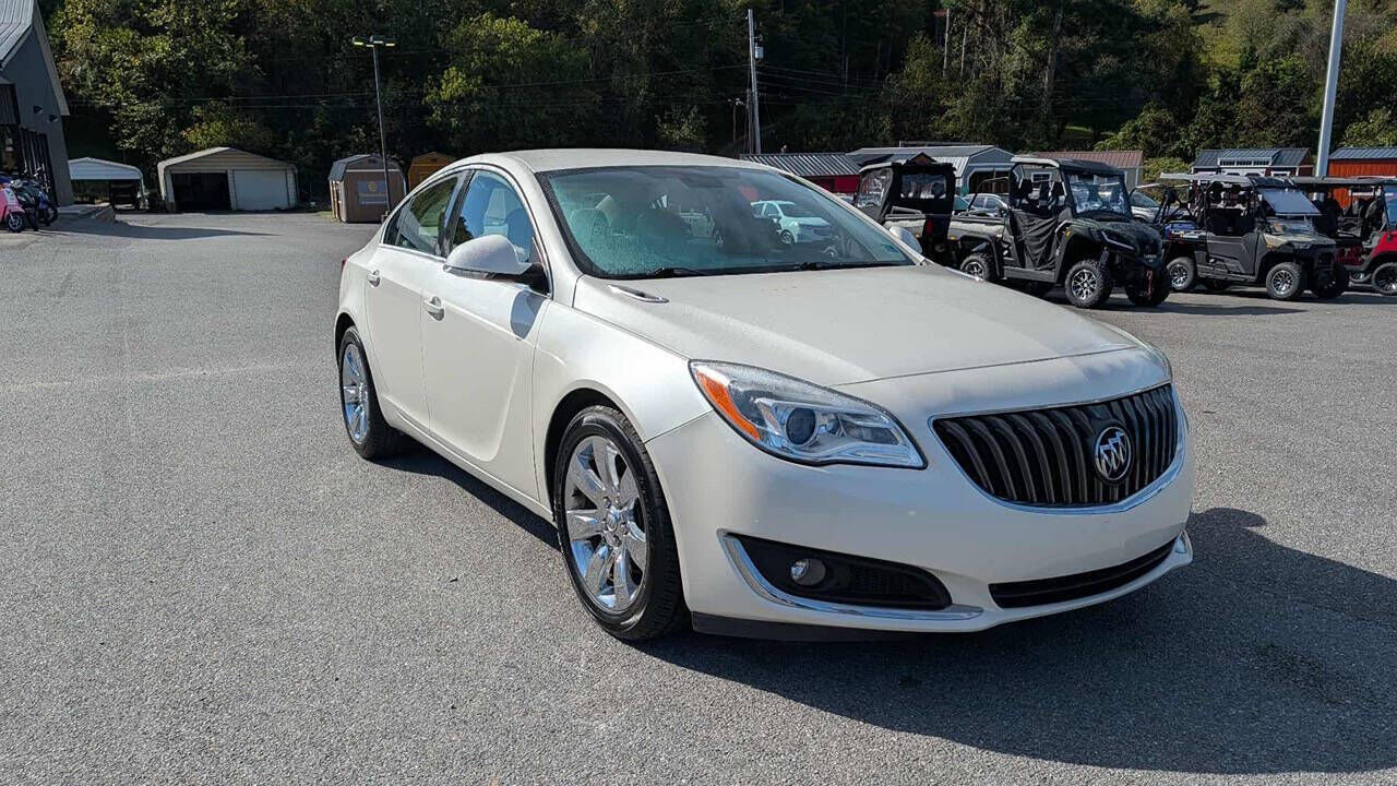 Buick Regal