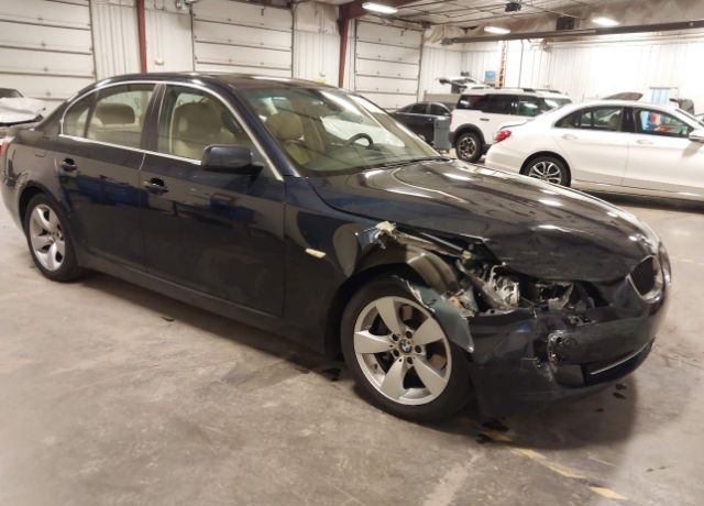 BMW 528i