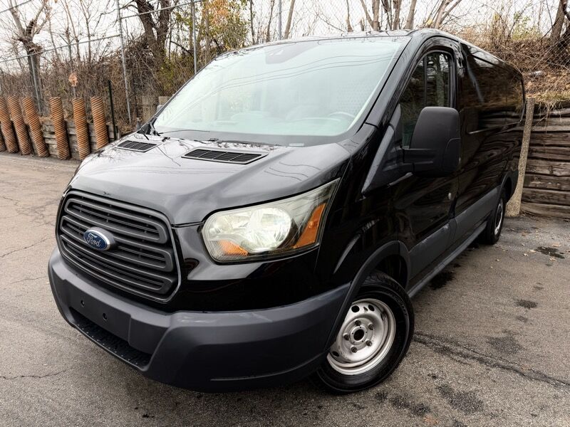 2016 FORD Transit