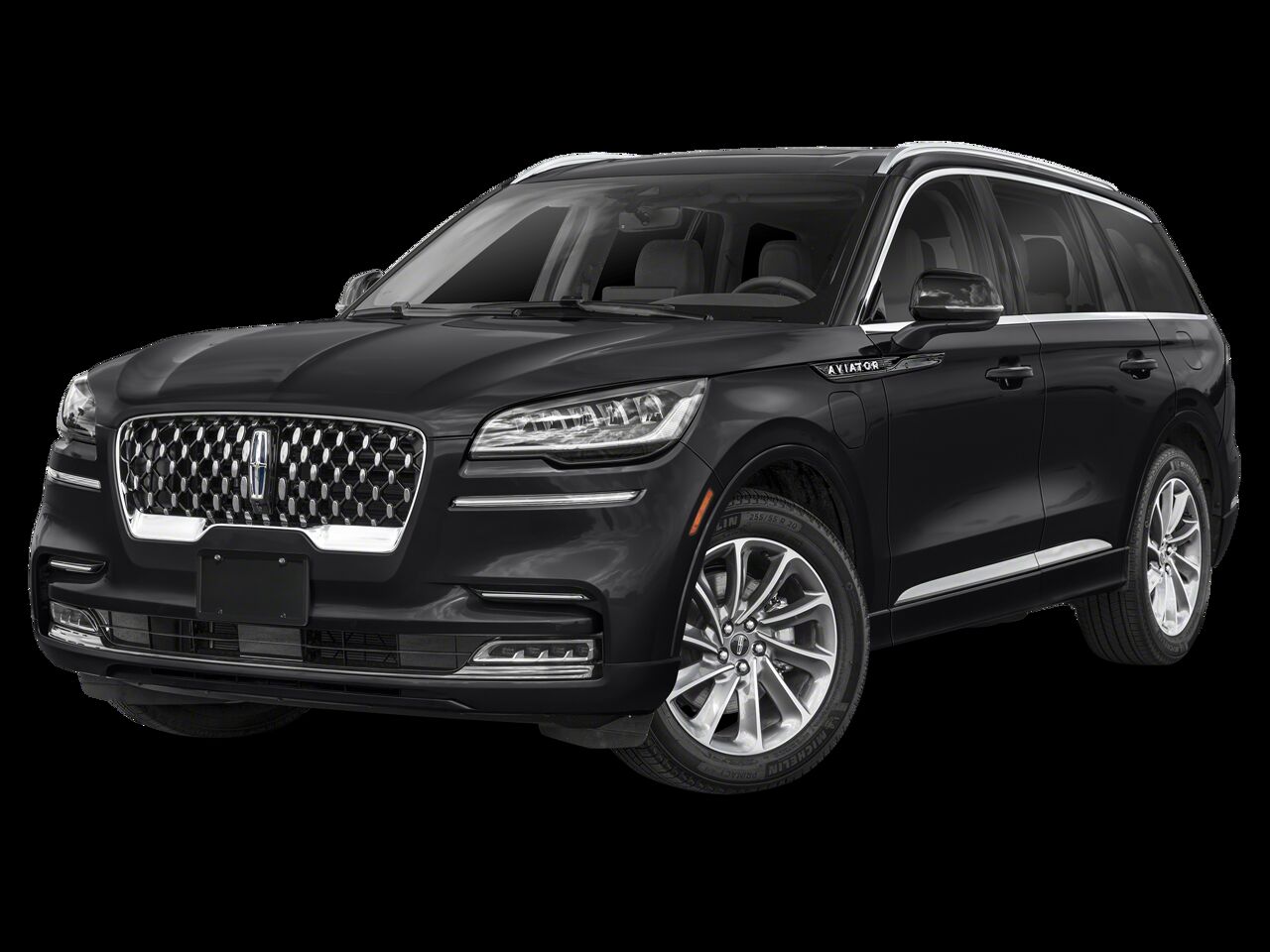 2023 LINCOLN Aviator