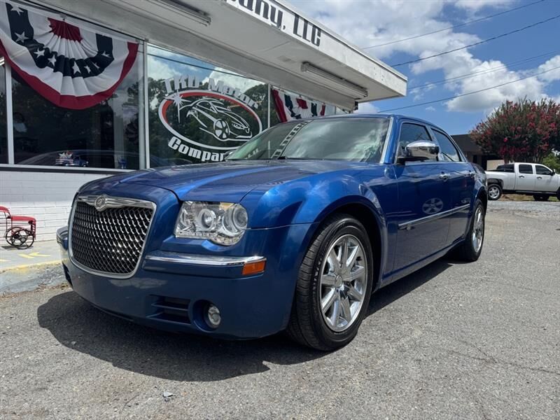Chrysler 300C