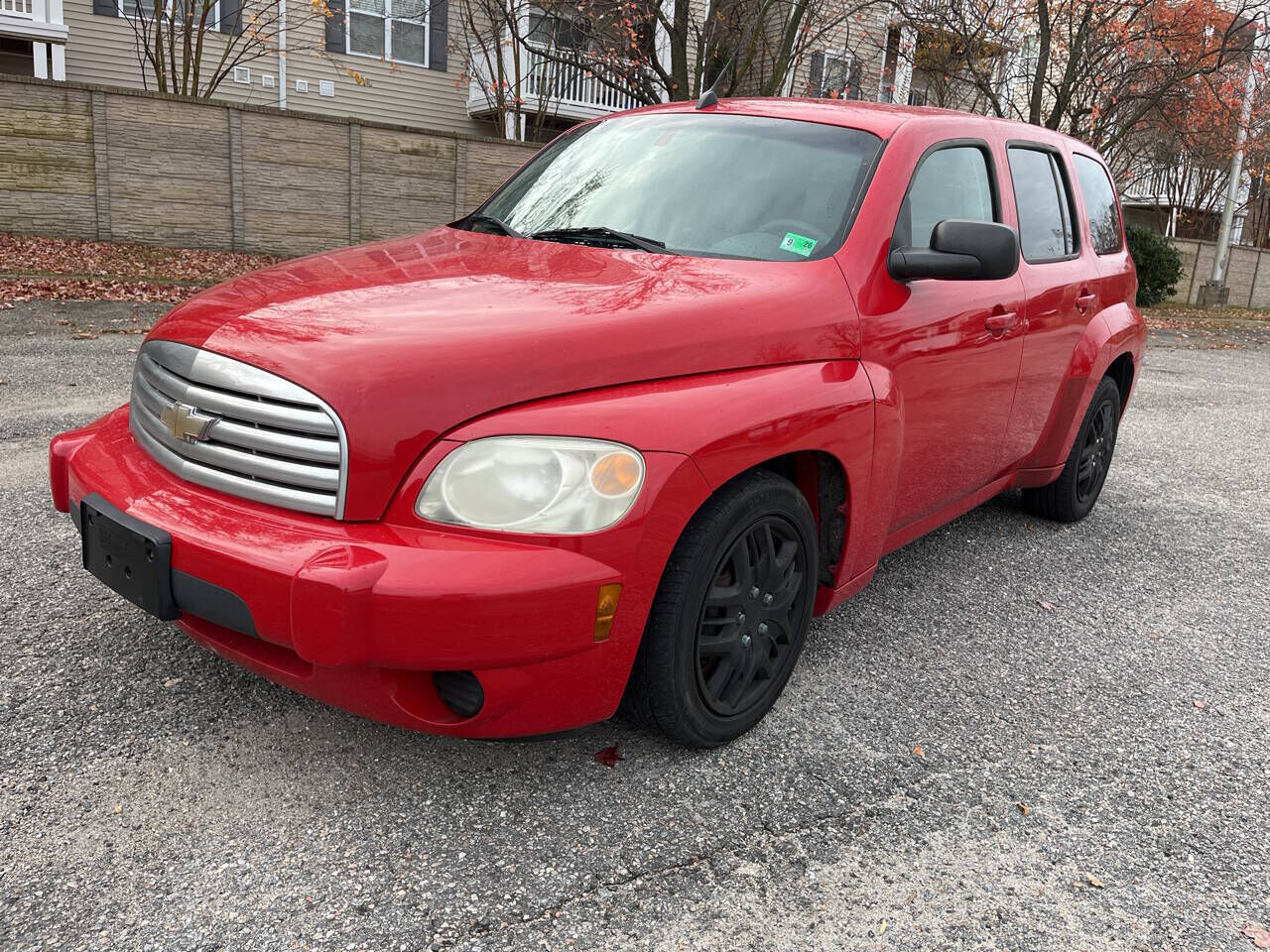 Chevrolet HHR