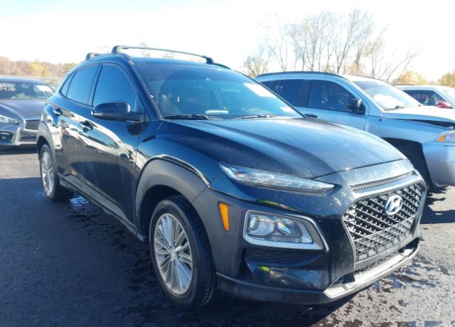 2020 HYUNDAI Kona