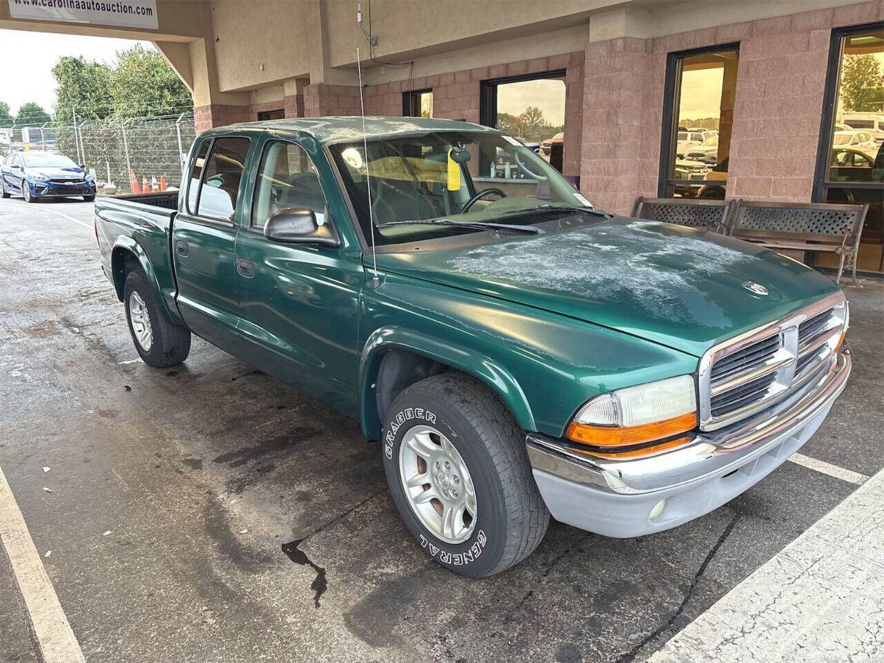Dodge Dakota