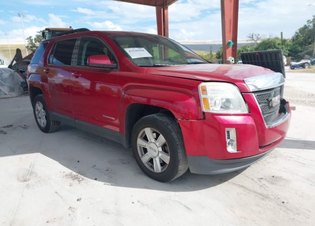 2013 GMC Terrain