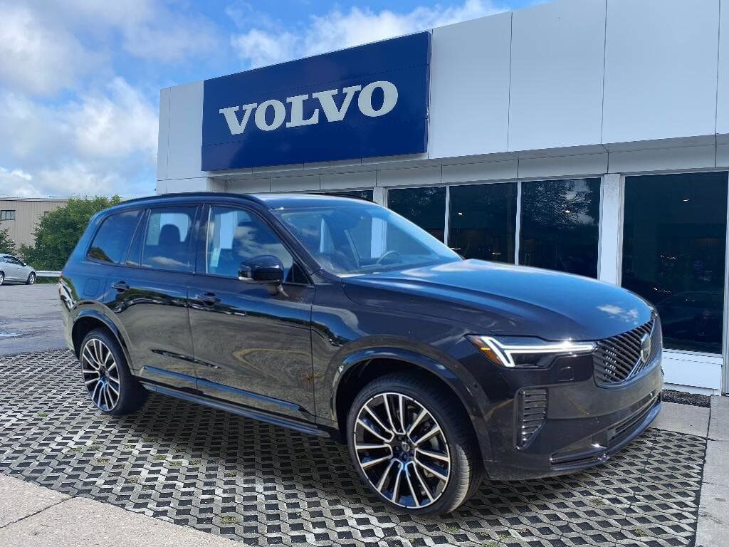 2026 VOLVO XC90