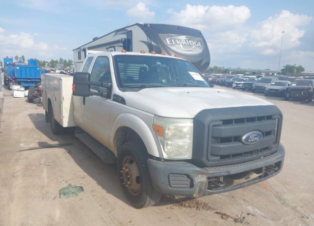 Ford F-350