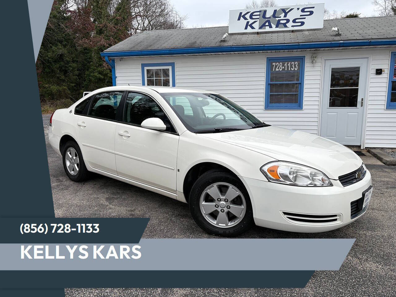 Chevrolet Impala