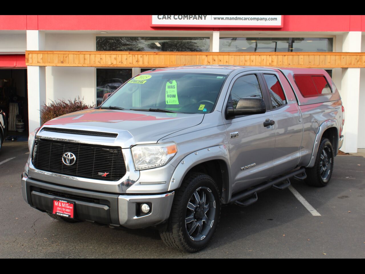 Toyota Tundra