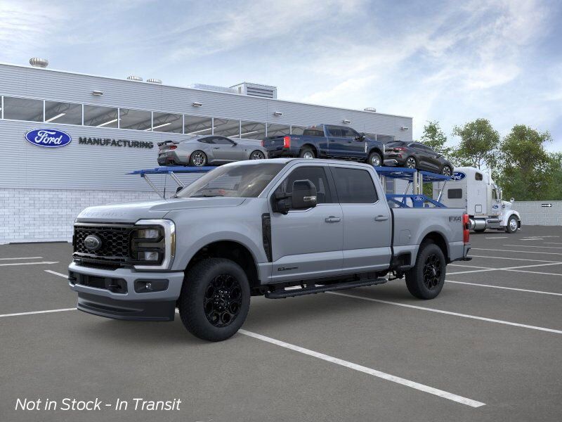 2026 FORD F-350