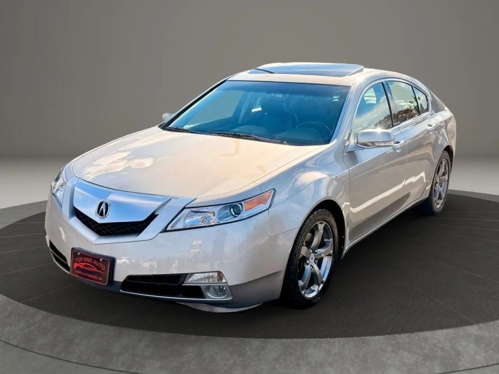 Acura TL