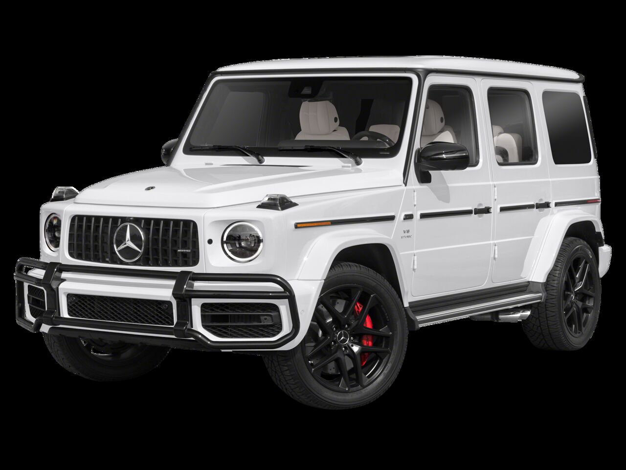 2023 MERCEDES-BENZ G-Class