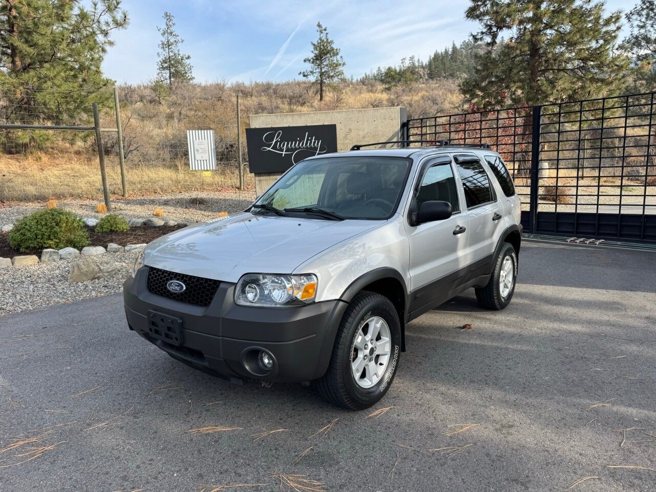 Ford Escape