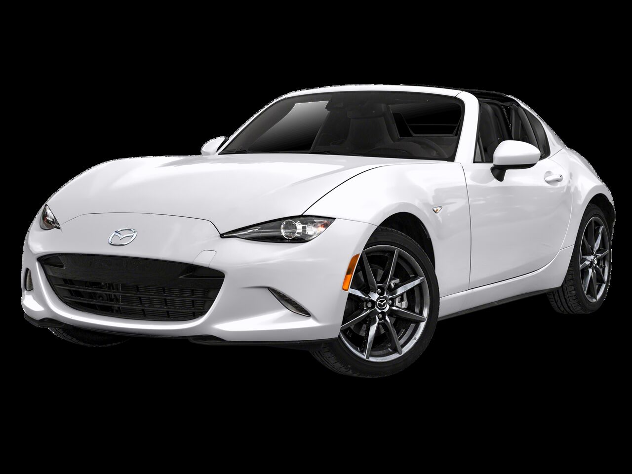 2019 MAZDA MX-5