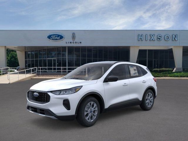 2026 FORD Escape