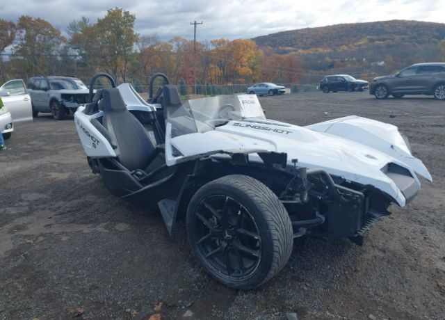 2021 SLINGSHOT Slingshot