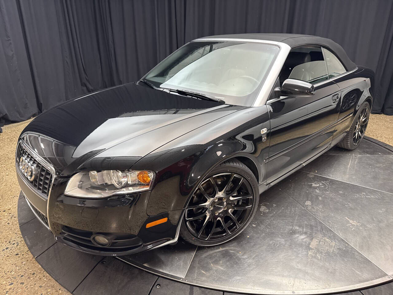 2009 Audi A4