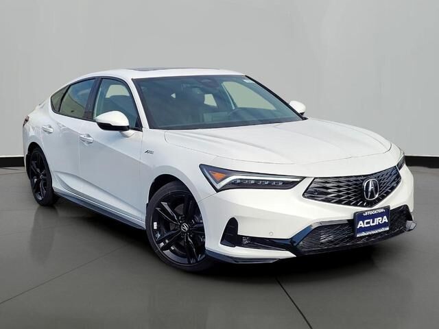 2026 ACURA Integra