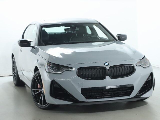 2023 BMW M240i