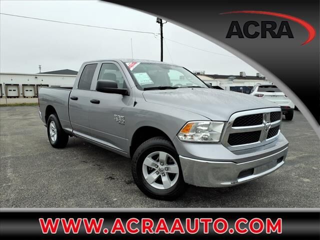 2024 RAM 1500
