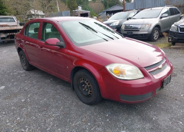 2007 CHEVROLET Cobalt