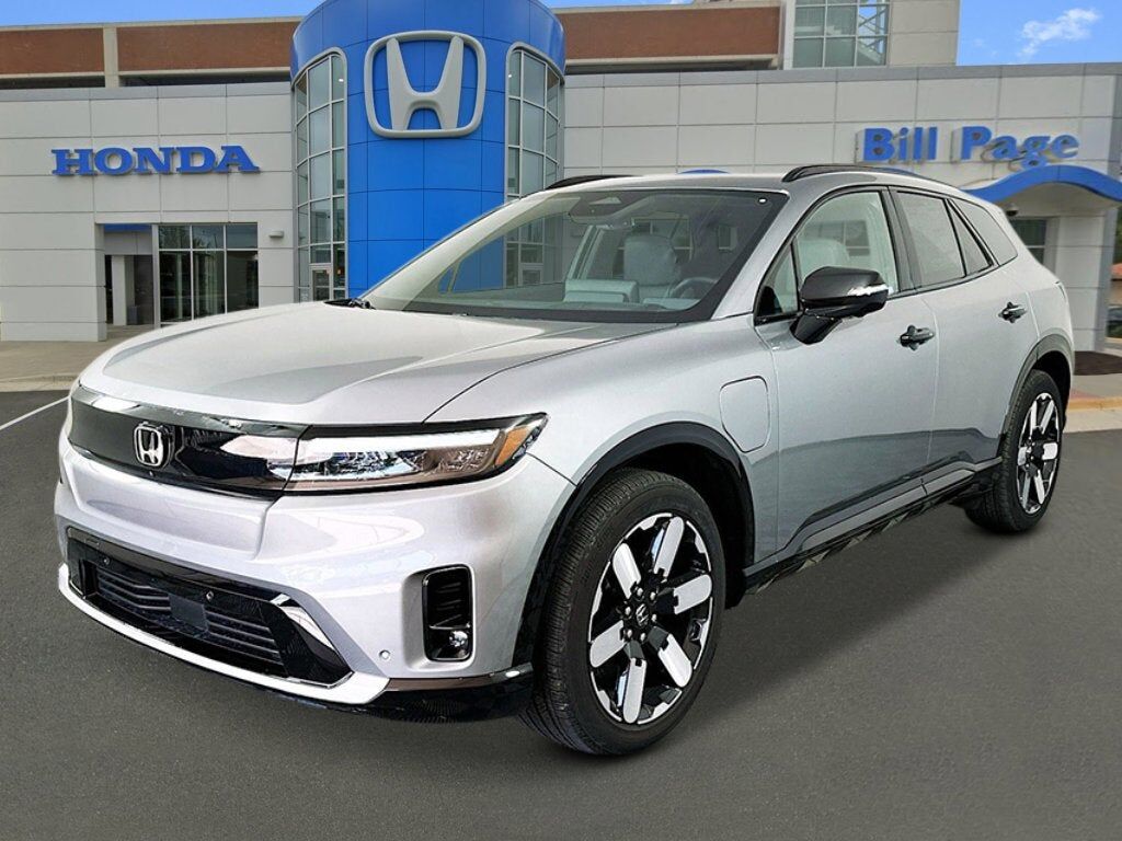 2026 HONDA Prologue