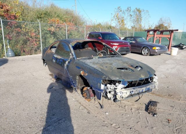 Pontiac GTO