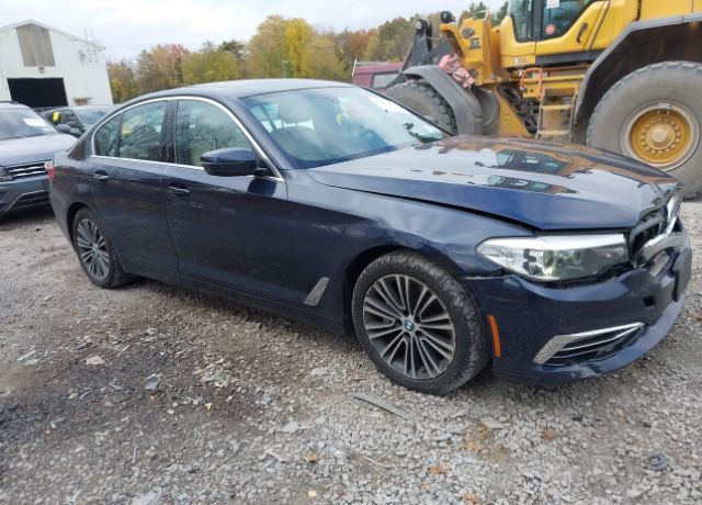 BMW 530i