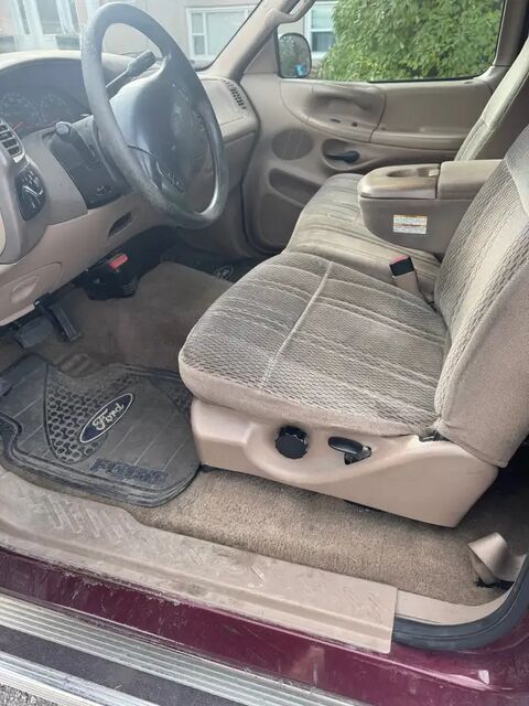 Ford F-250