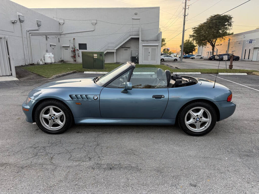 BMW Z3