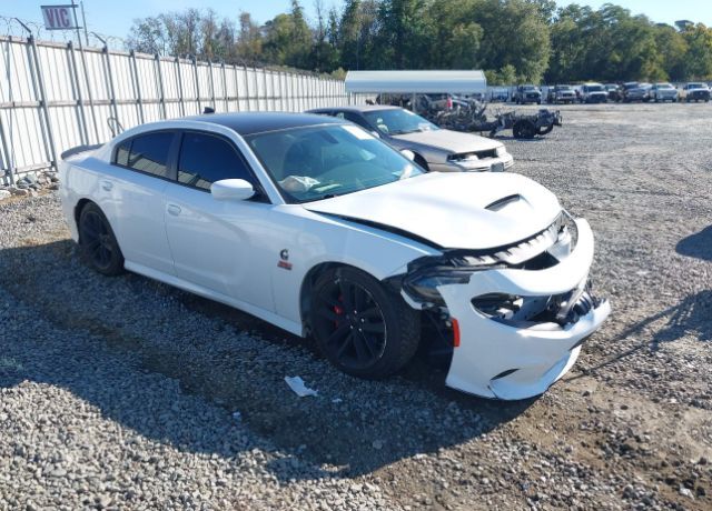 2016 DODGE Charger