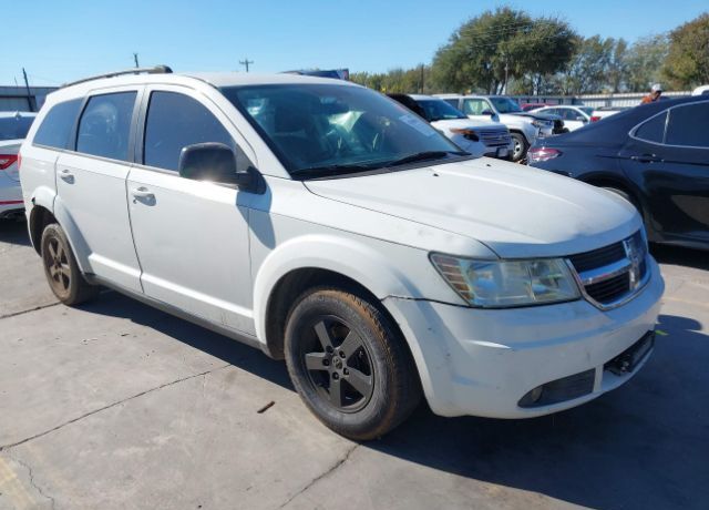 2010 DODGE Journey