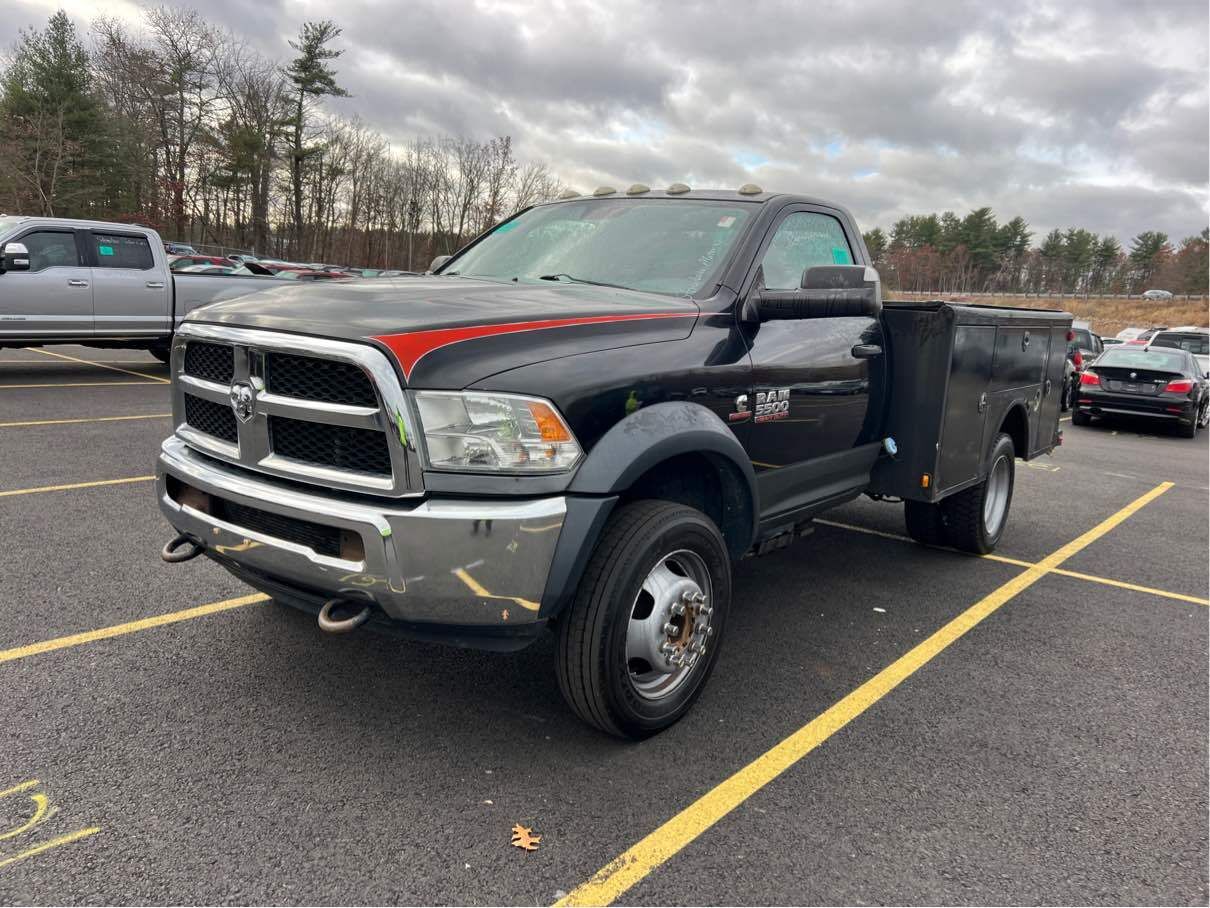 RAM 5500